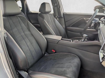 2025 Acura ADX AWD w/A-Spec Package