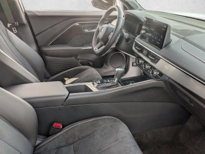 2025 Acura ADX AWD w/A-Spec Package