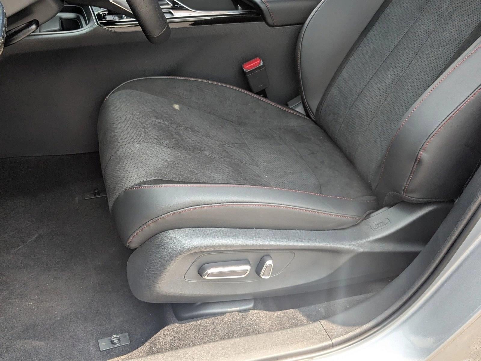 2025 Acura ADX AWD w/A-Spec Package