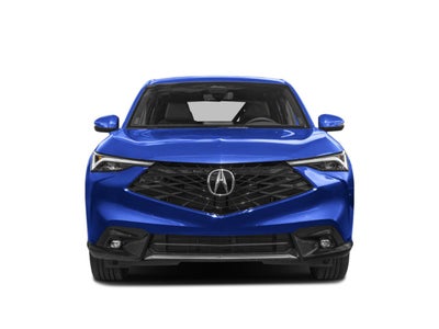 2025 Acura ADX AWD w/A-Spec Package