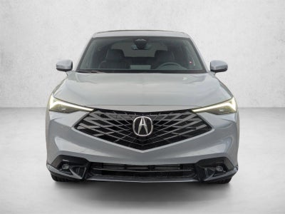 2025 Acura ADX AWD w/A-Spec Package