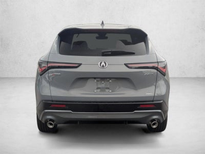 2025 Acura ADX AWD w/A-Spec Package