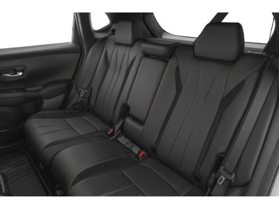 2025 Acura ADX AWD w/A-Spec Package