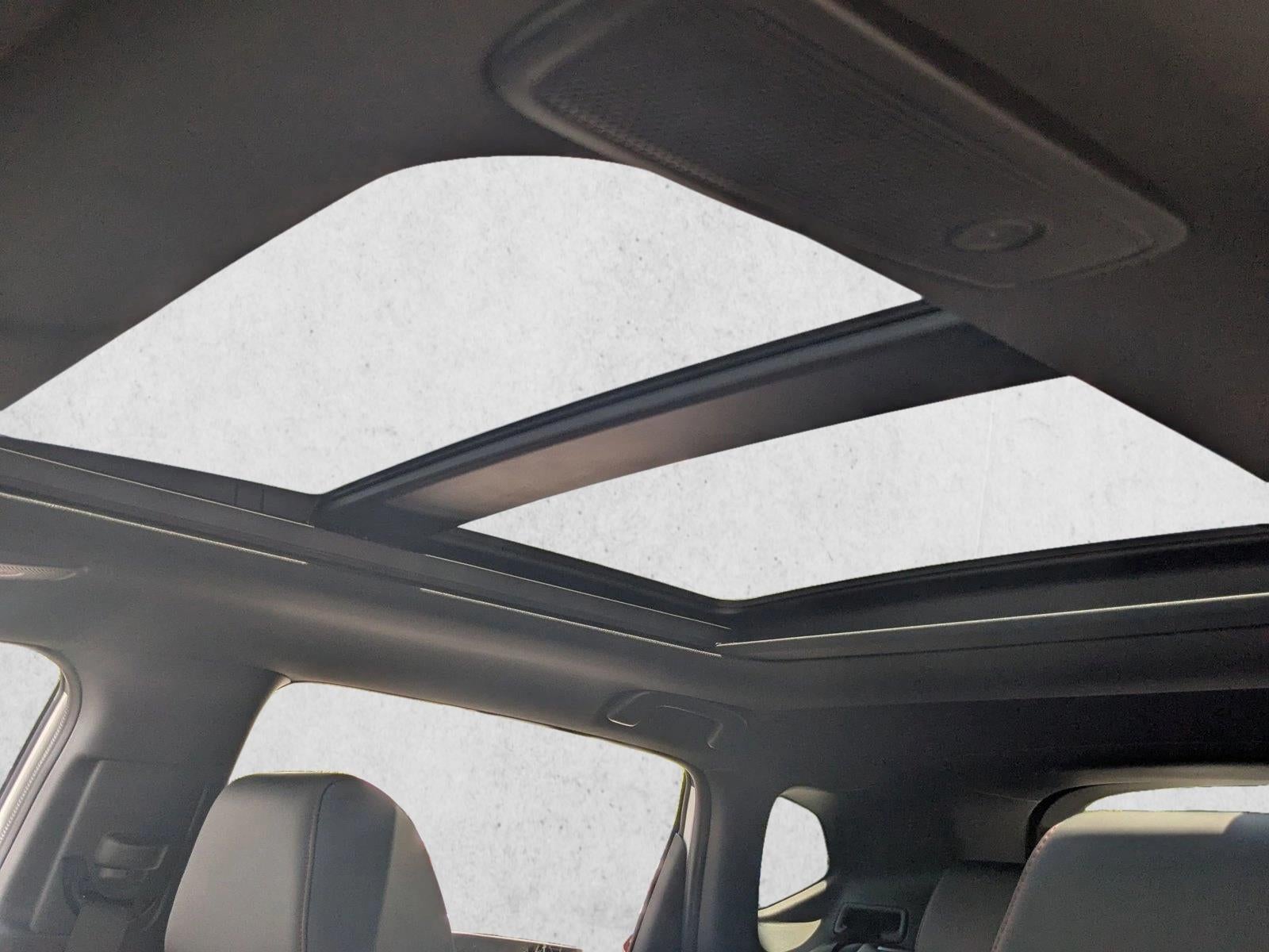 2025 Acura ADX AWD w/A-Spec Advance Package