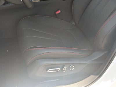 2025 Acura ADX AWD w/A-Spec Advance Package