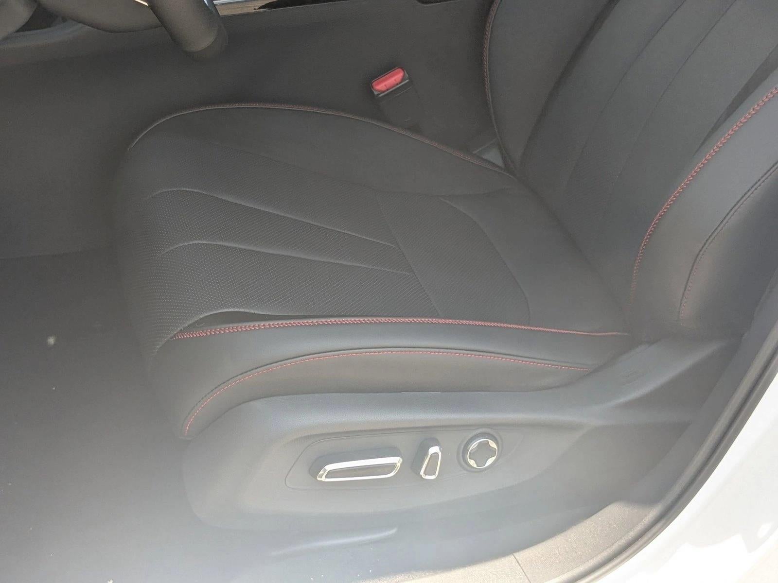 2025 Acura ADX AWD w/A-Spec Advance Package
