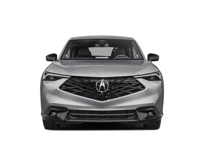 2025 Acura ADX AWD w/A-Spec Advance Package