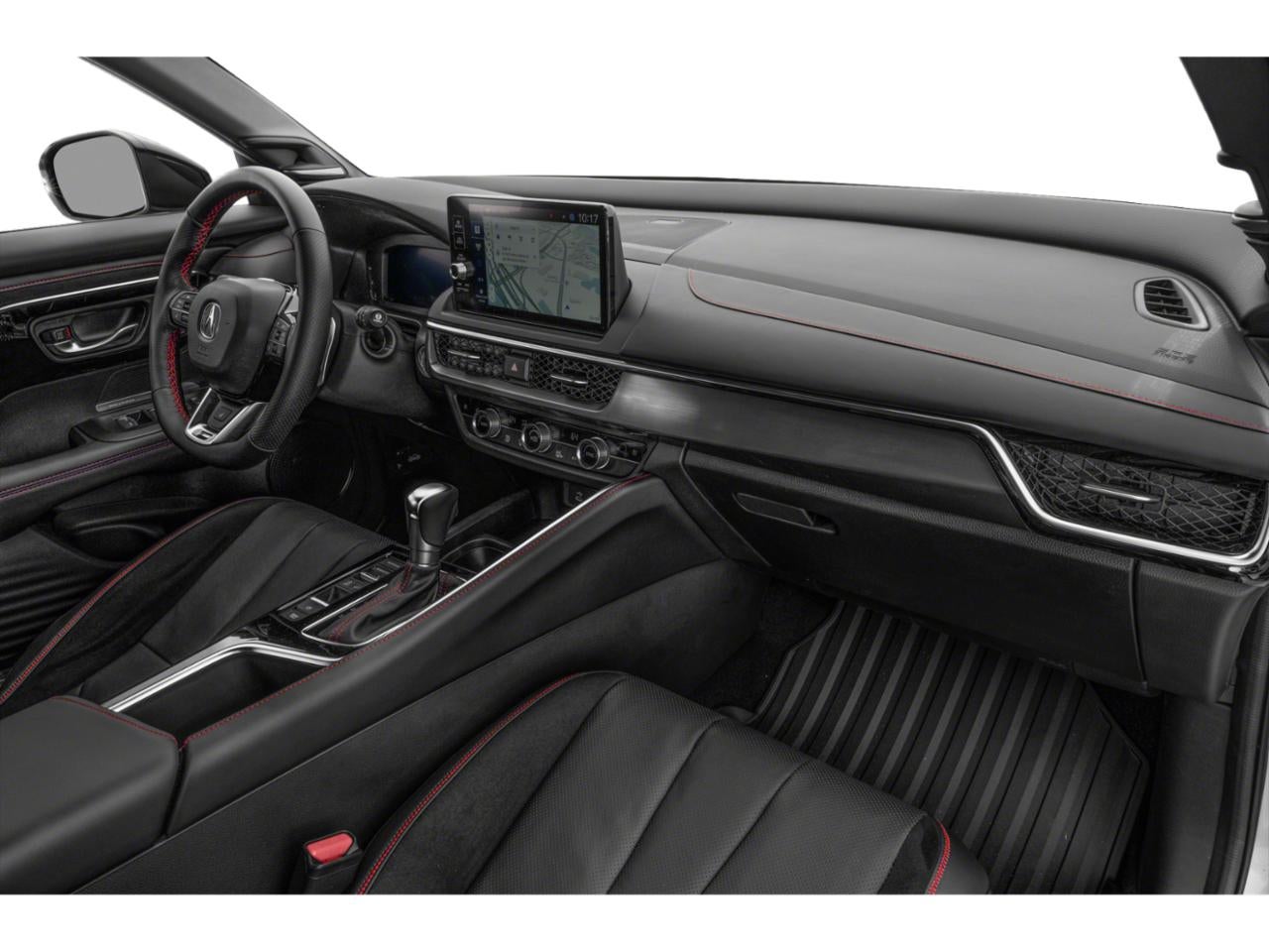 2025 Acura ADX AWD w/A-Spec Advance Package