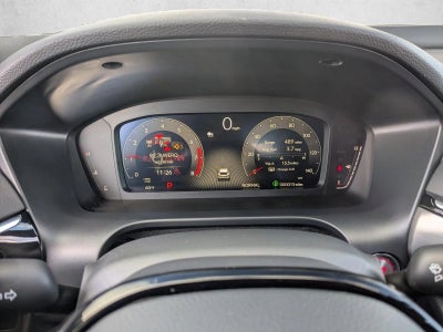 2025 Acura ADX AWD w/A-Spec Advance Package