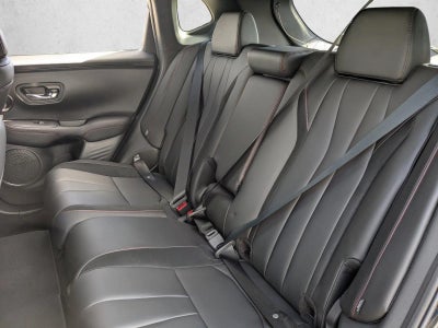 2025 Acura ADX AWD w/A-Spec Advance Package