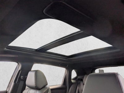 2025 Acura ADX AWD w/A-Spec Advance Package