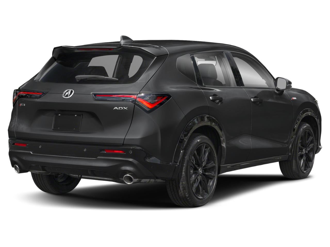 2025 Acura ADX AWD w/A-Spec Advance Package