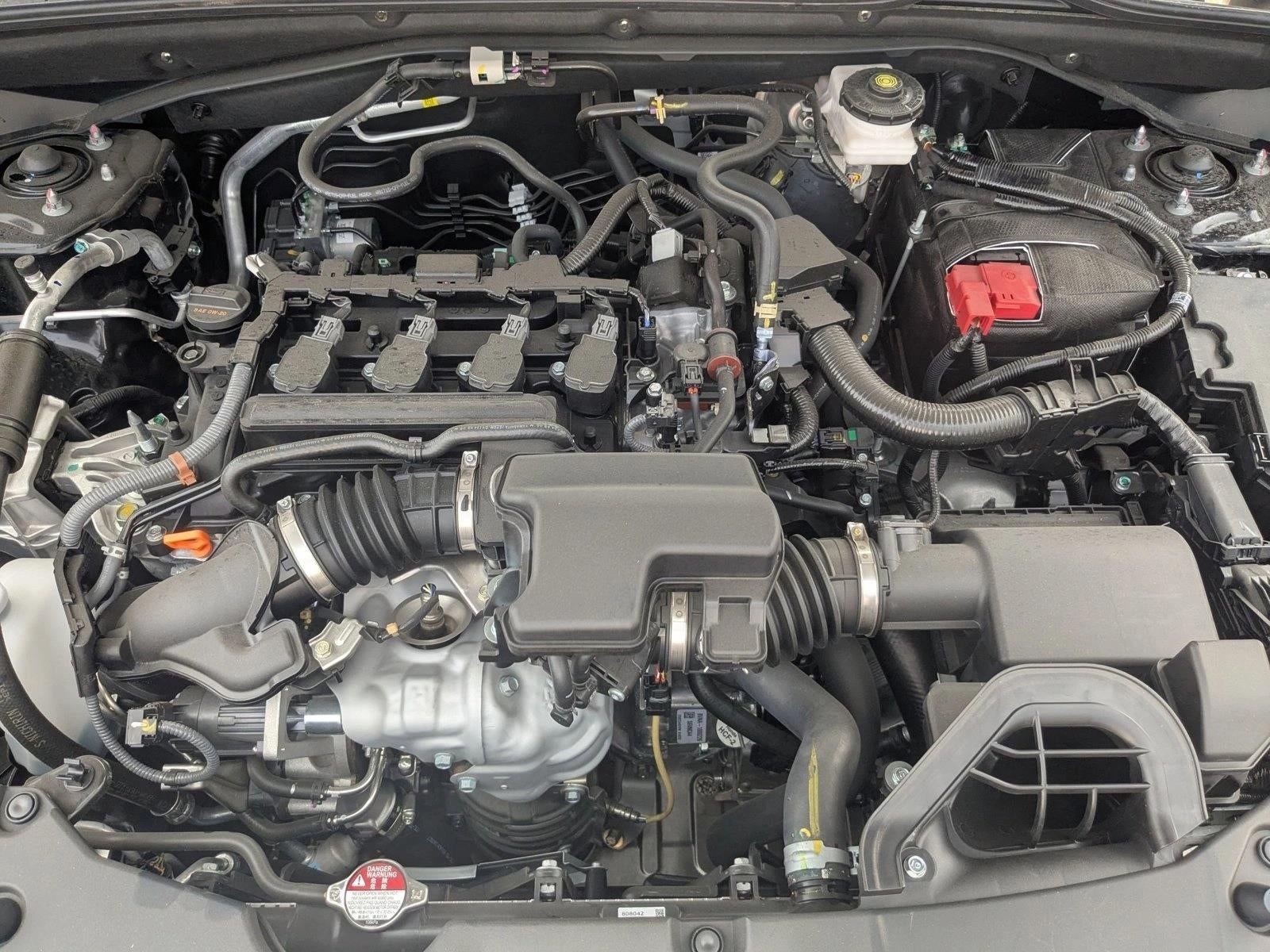 2025 Acura ADX AWD w/A-Spec Advance Package