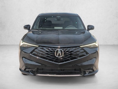 2025 Acura ADX AWD w/A-Spec Advance Package