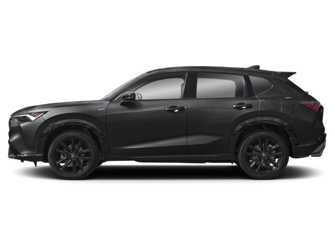 2025 Acura ADX AWD w/A-Spec Advance Package