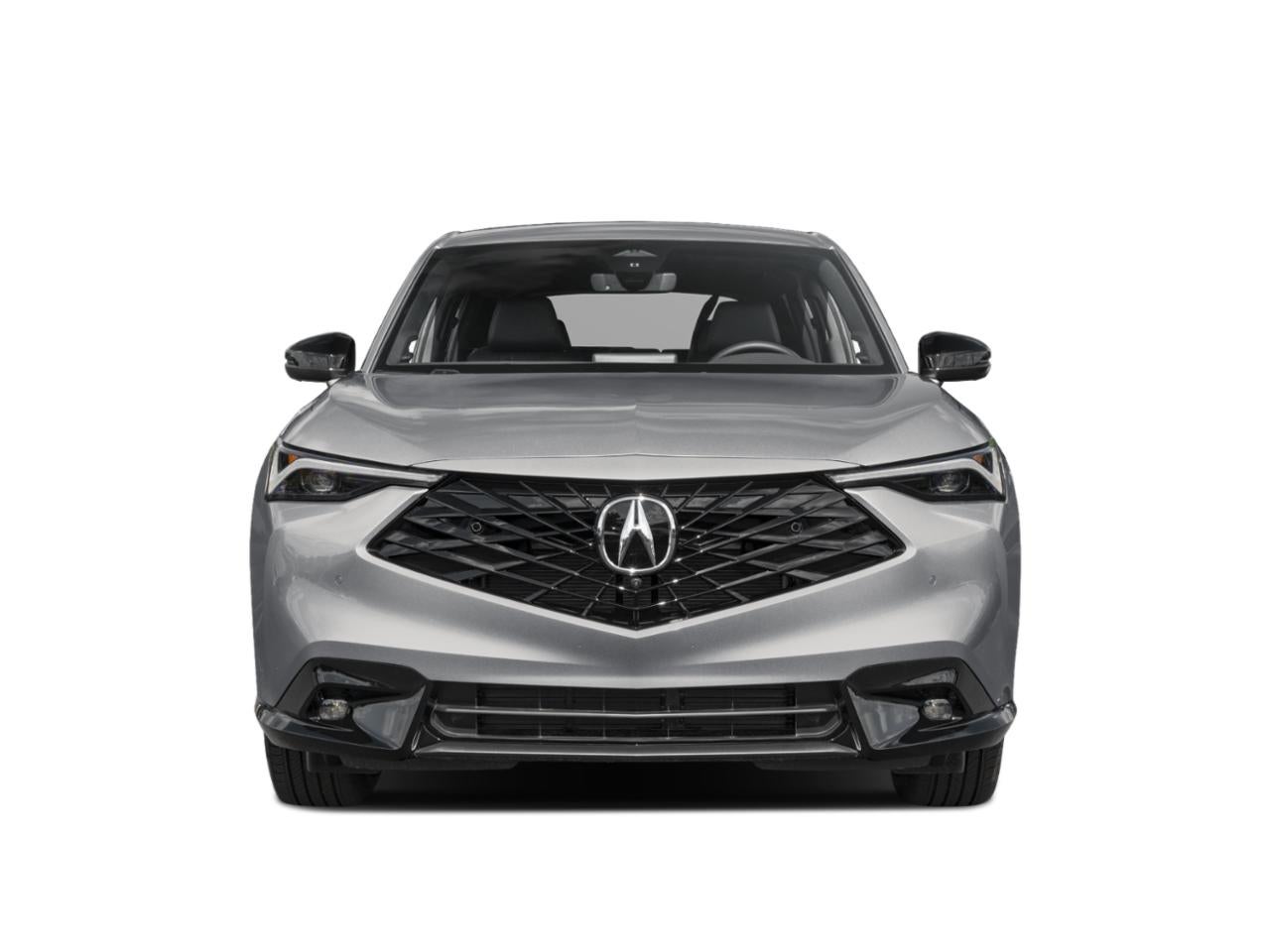 2025 Acura ADX AWD w/A-Spec Advance Package