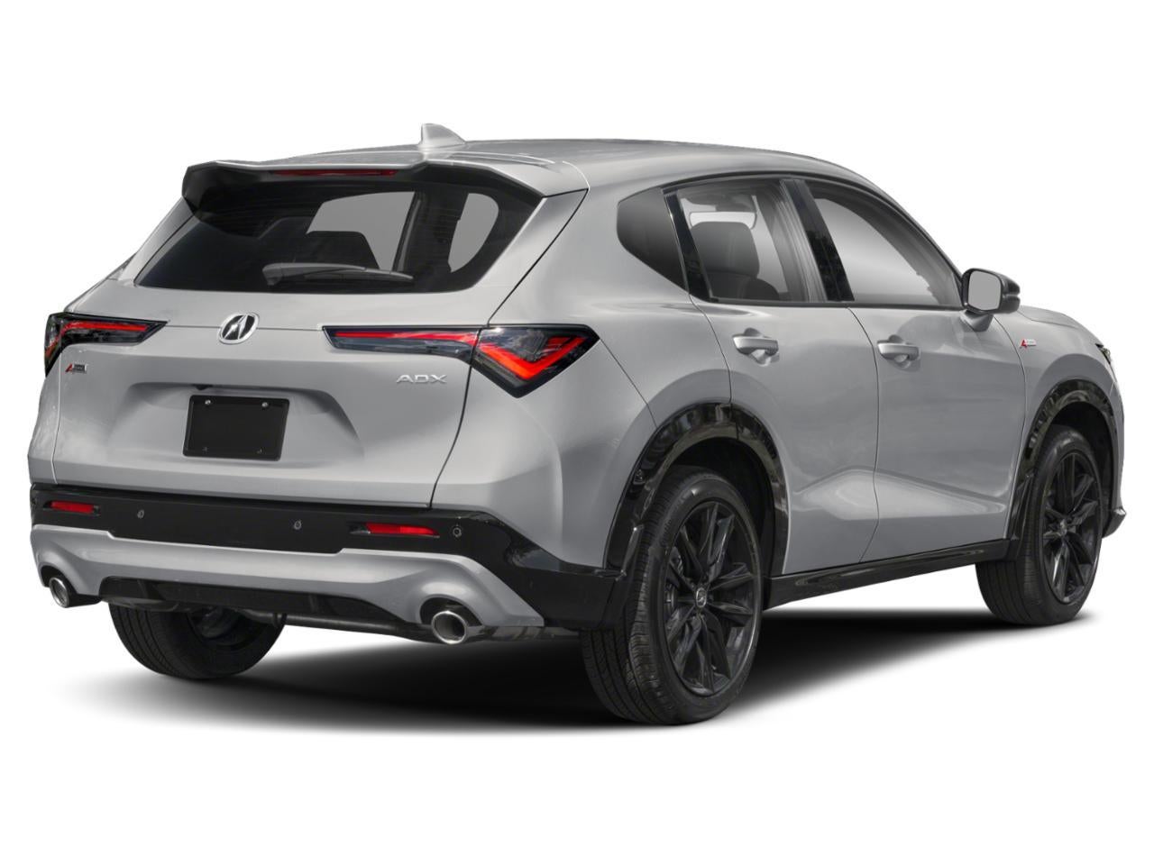 2025 Acura ADX AWD w/A-Spec Advance Package