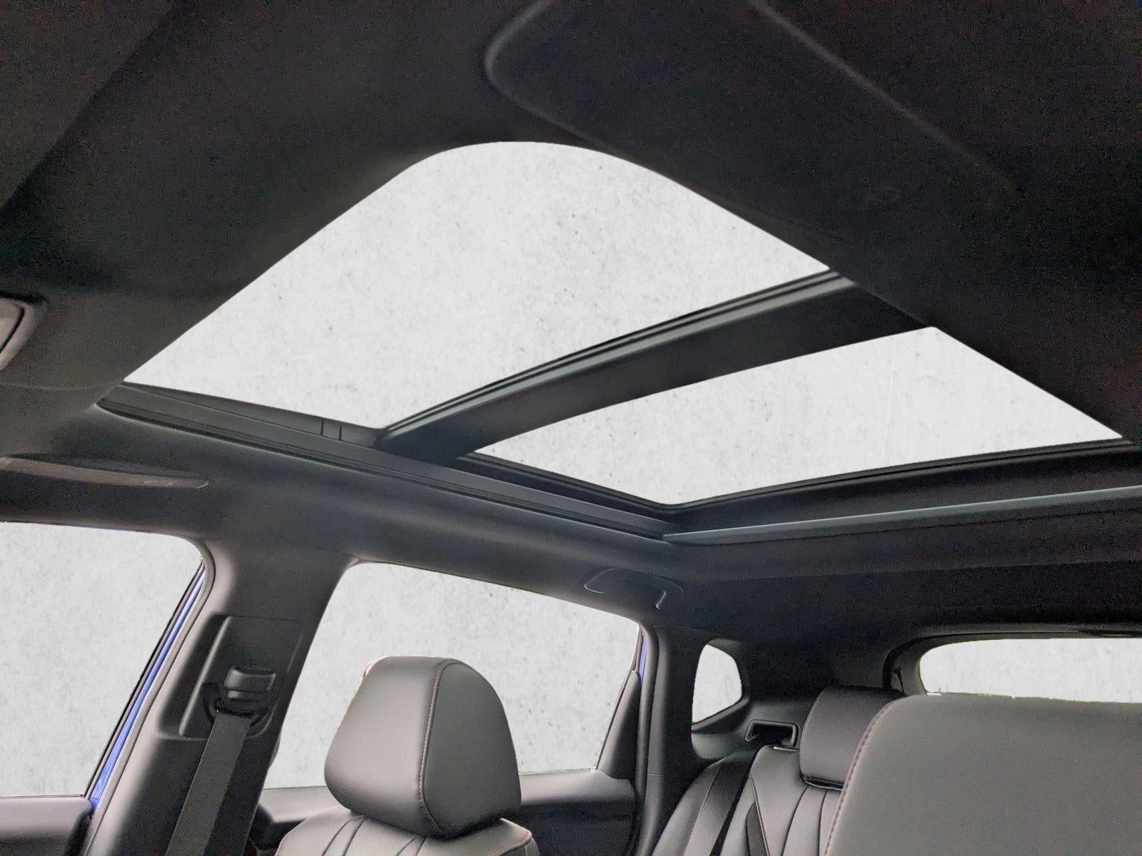 2025 Acura ADX AWD w/A-Spec Advance Package