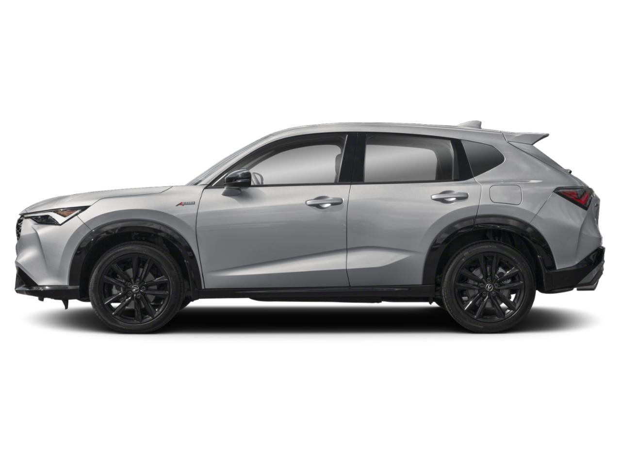 2025 Acura ADX AWD w/A-Spec Advance Package
