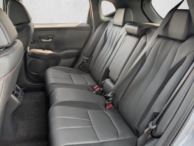 2025 Acura ADX AWD w/A-Spec Advance Package