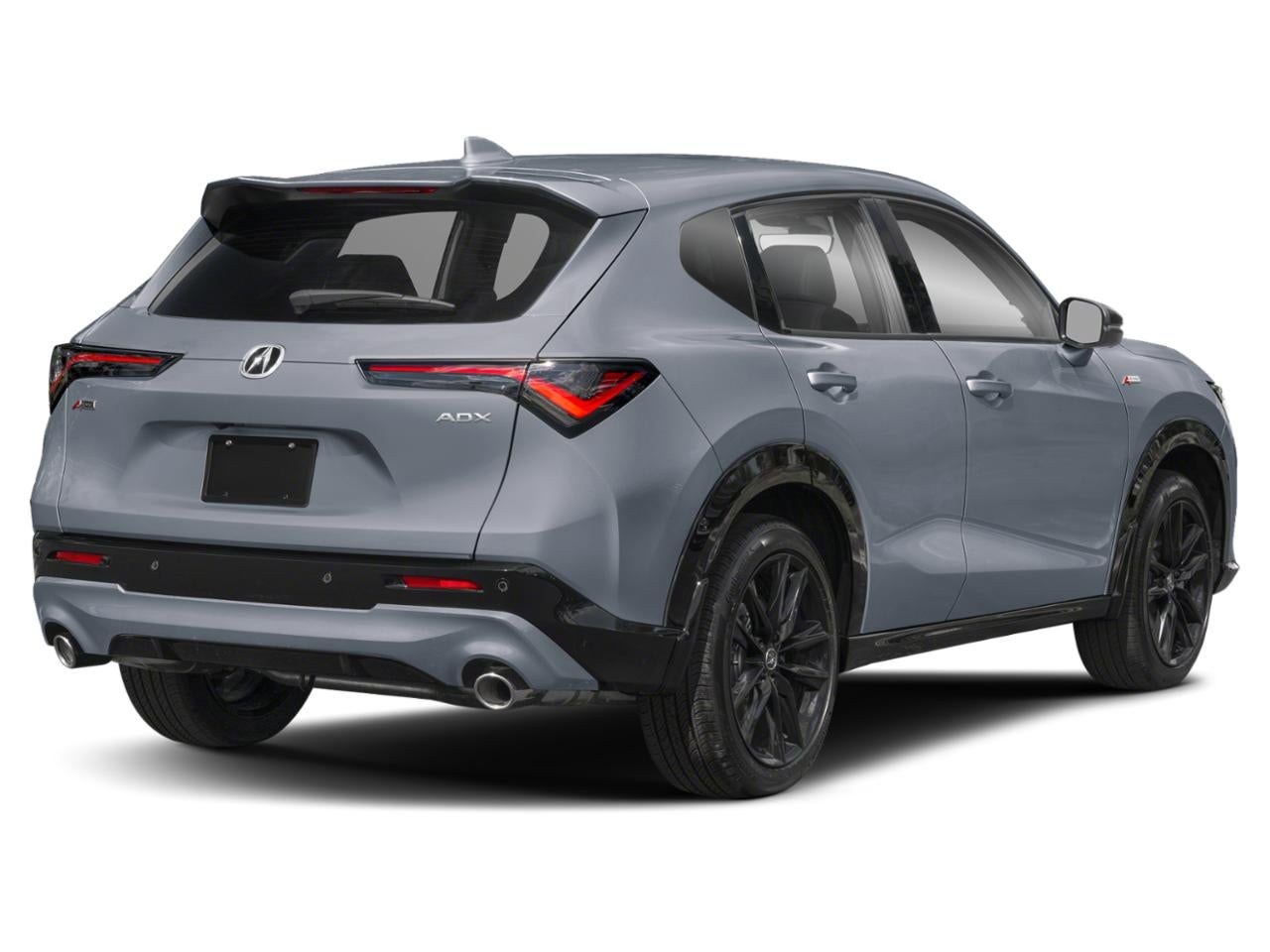 2025 Acura ADX AWD w/A-Spec Advance Package