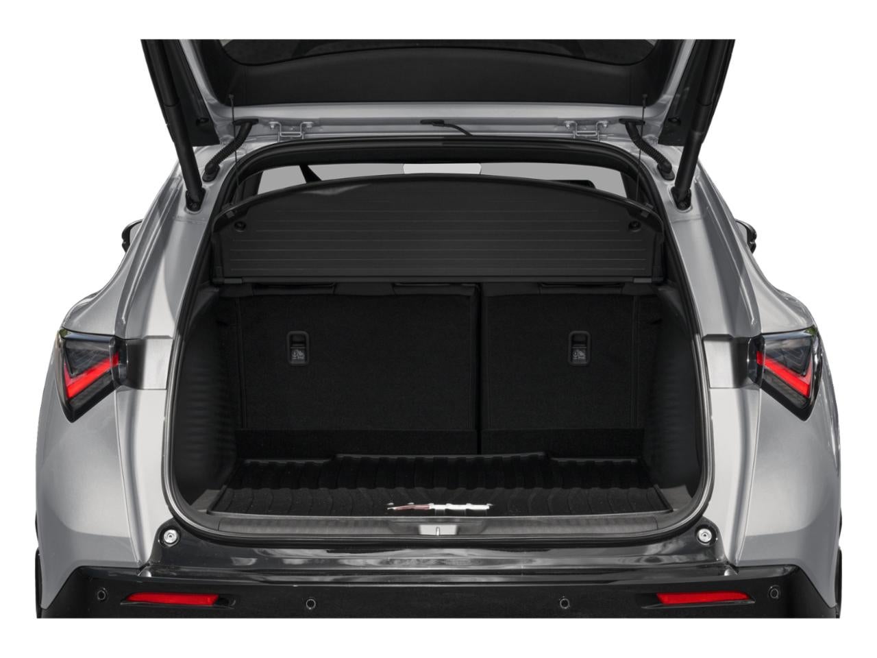 2025 Acura ADX AWD w/A-Spec Advance Package