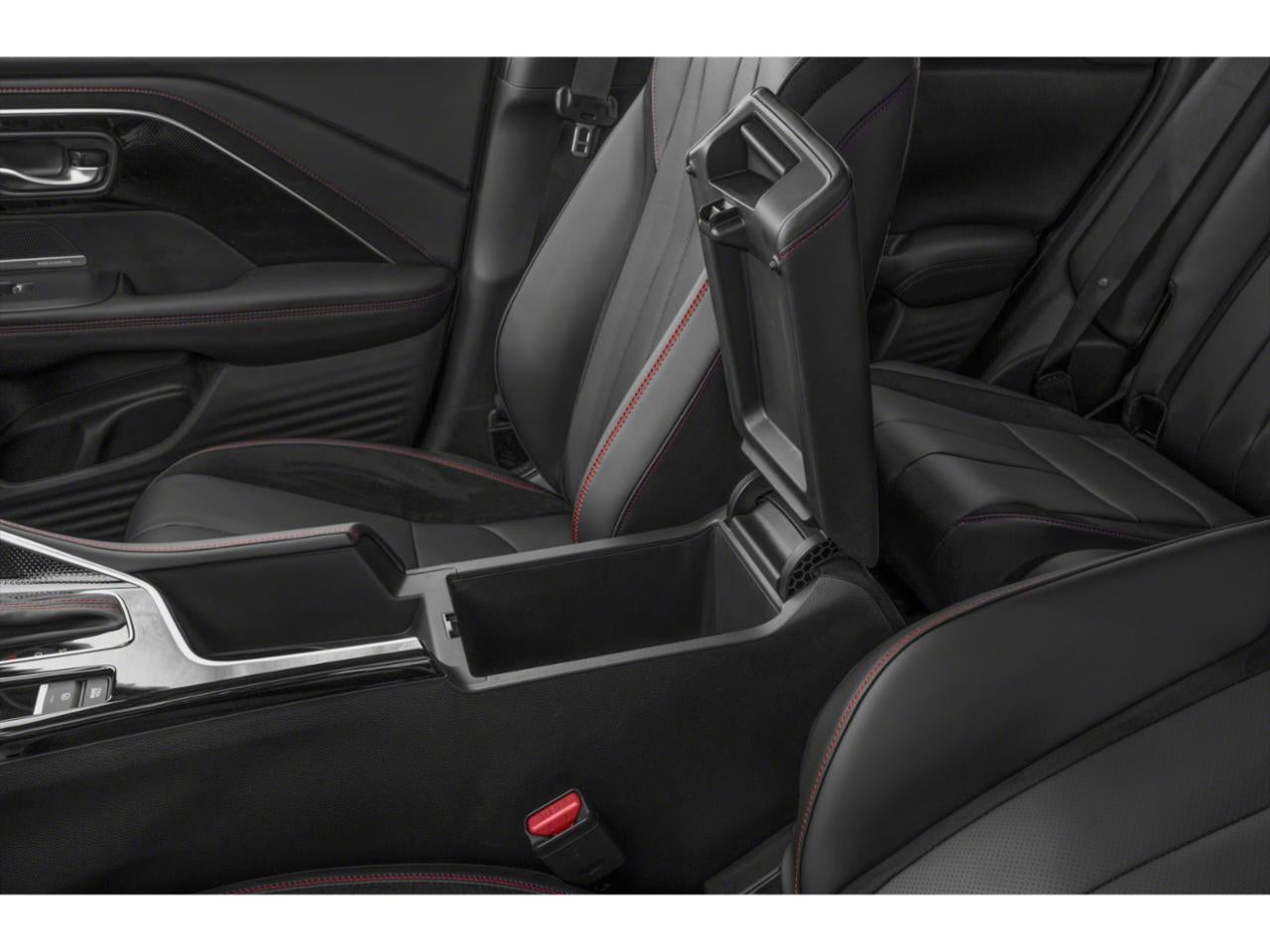 2025 Acura ADX AWD w/A-Spec Advance Package