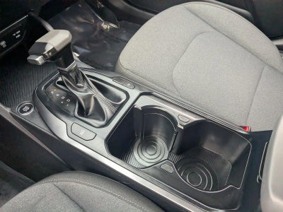 2025 Kia K4 LXS FWD