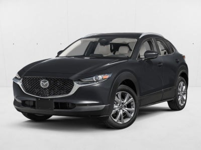 2025 Mazda Mazda CX-30 2.5 S Preferred Package AWD