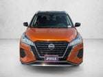 2024 Nissan Kicks SV FWD