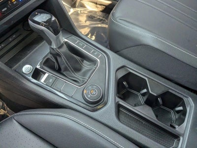 2023 Volkswagen Tiguan 2.0T SE R-Line Black 4MOTION