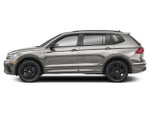 2023 Volkswagen Tiguan 2.0T SE R-Line Black 4MOTION