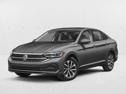 2024 Volkswagen Jetta Sport Auto