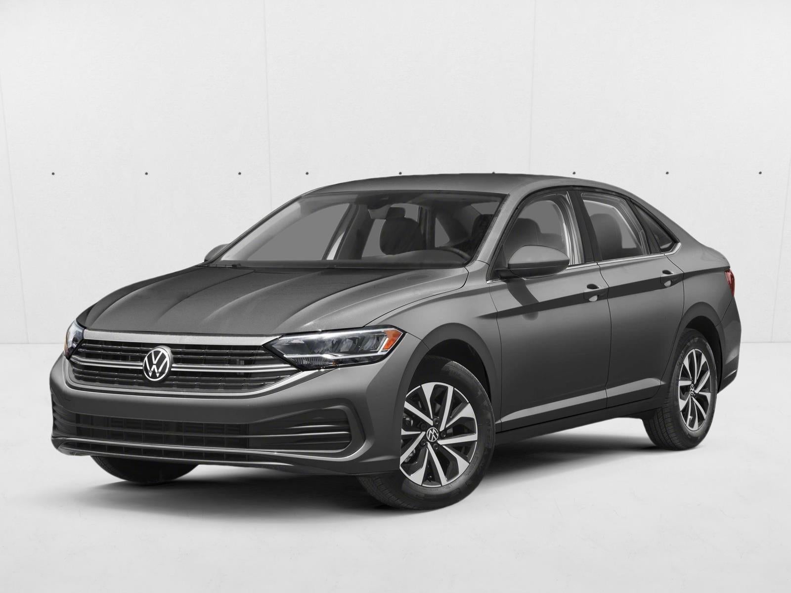 2024 Volkswagen Jetta Sport Auto