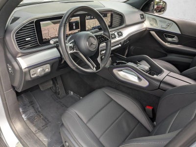 2025 Mercedes-Benz GLE GLE 350 4MATIC® SUV