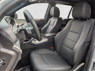 2025 Mercedes-Benz GLE GLE 350 4MATIC® SUV