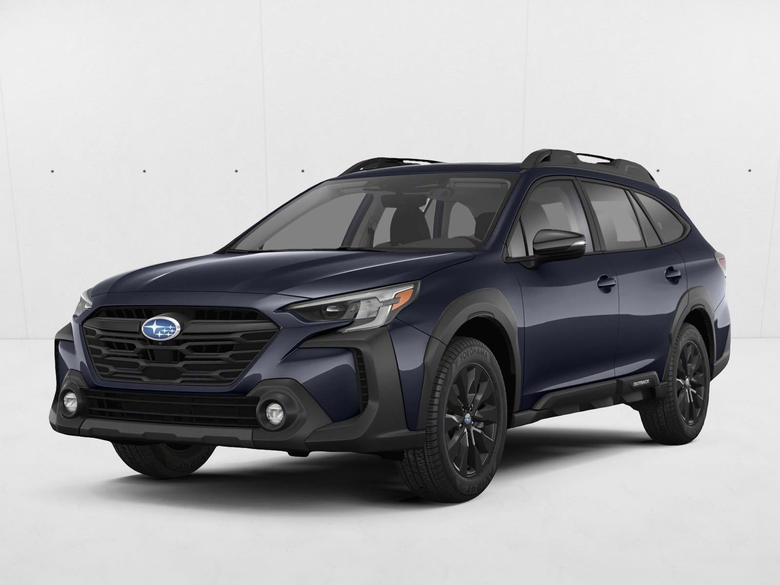 2024 Subaru Outback Onyx Edition XT AWD