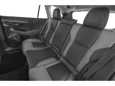 2024 Subaru Outback Onyx Edition XT AWD