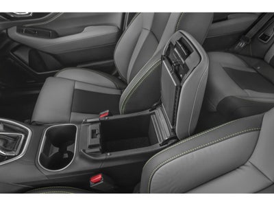 2024 Subaru Outback Onyx Edition XT AWD