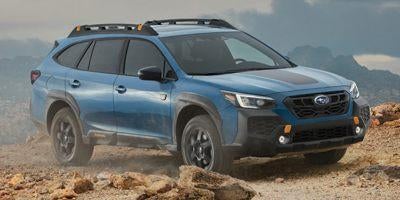 2024 Subaru Outback Onyx Edition XT AWD