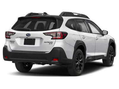 2024 Subaru Outback Onyx Edition XT AWD