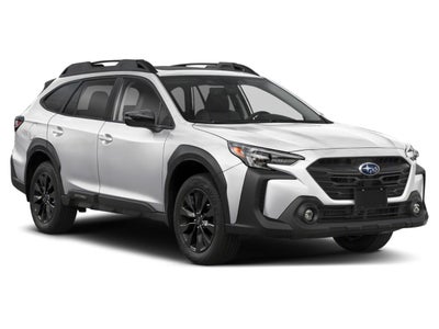 2024 Subaru Outback Onyx Edition XT AWD