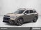 2023 Subaru Ascent Limited 8-Passenger