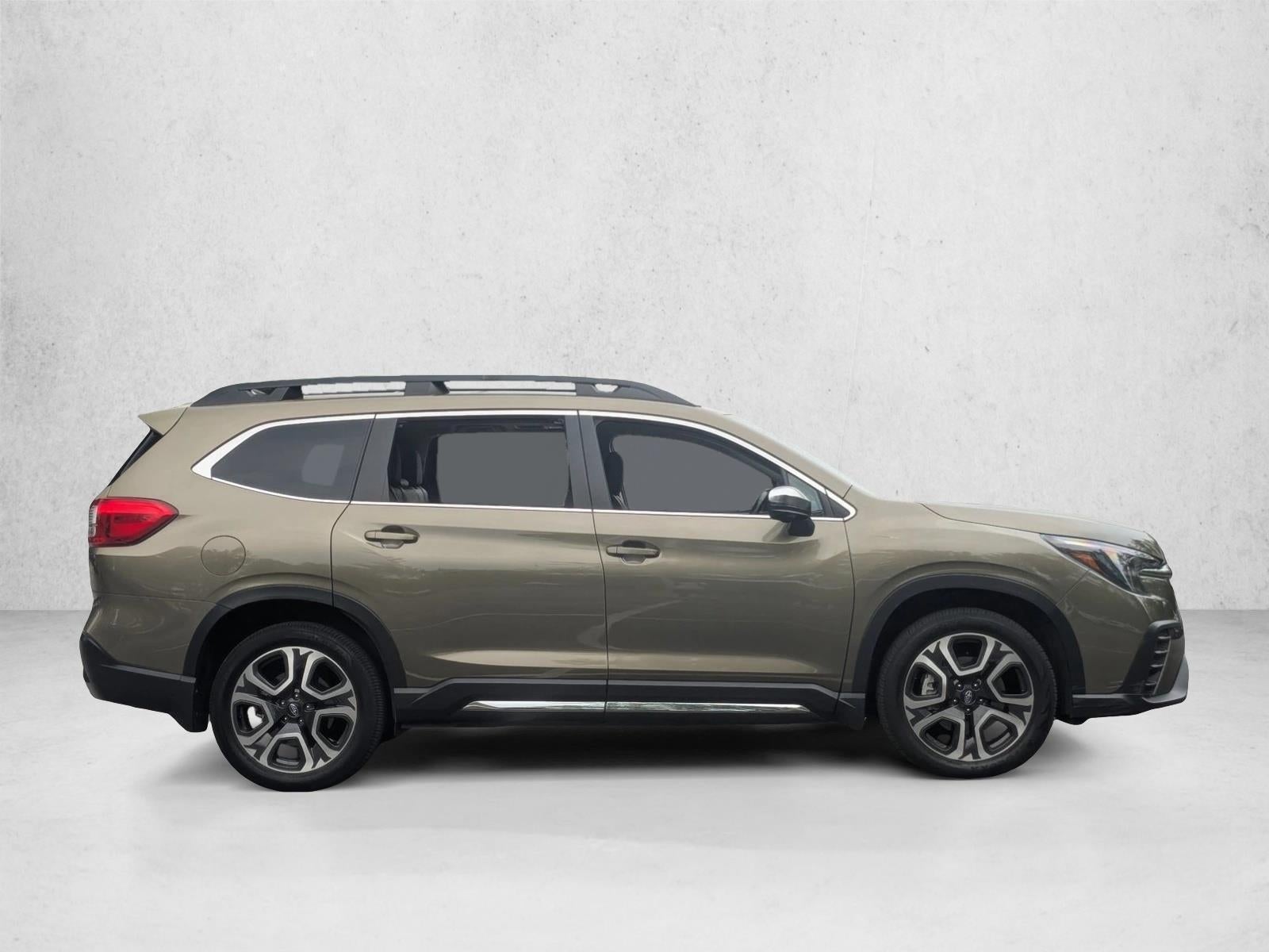 2023 Subaru Ascent Limited 8-Passenger