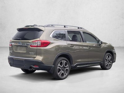 2023 Subaru Ascent Limited 8-Passenger