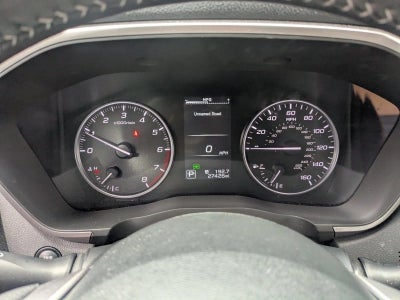 2023 Subaru Ascent Limited 8-Passenger