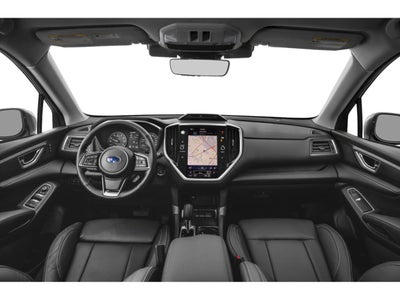 2023 Subaru Ascent Limited 8-Passenger