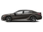2019 Toyota Camry SE Auto (Natl)