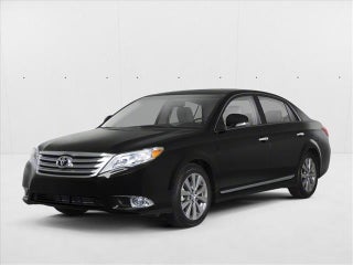 2011 Toyota Avalon 4dr Sdn Limited (Natl)
