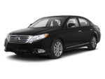 2011 Toyota Avalon 4dr Sdn Limited (Natl)